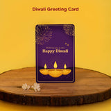 Diwali Sanskriti Box Gift Hamper - Eat Better Corporate Gifts