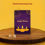 Diwali Jugmug (Jar) Box Gift Hamper - Eat Better Corporate Gifts