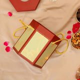 Diwali Roshni Box Gift Hamper - Eat Better Corporate Gifts