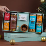 Awesome Grow Kit  New Years Gift Box - Omay Foods