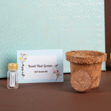 Awesome Grow Kit  New Years Gift Box - Omay Foods