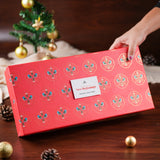 Blissful Delights New Years Gift Box - Omay Foods