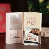 Blissful Delights New Years Gift Box - Omay Foods