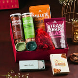 Diwali Bliss Gift Box-Omay Foods