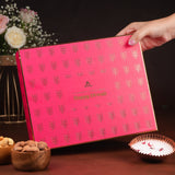 Diwali Bliss Gift Box-Omay Foods