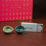 Diwali Bliss Gift Box-Omay Foods