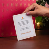 Diwali Bliss Gift Box-Omay Foods