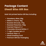 Diwali Bliss Gift Box-Omay Foods