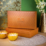 Goodness Inside Diwali Gift Box-Omay Foods