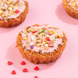 Kunafa Mix-Dryfruit Ghewar 250g Valentine Special - The Baklava Box