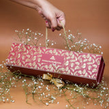 Nutri Nuts Diwali Gift Box-Omay Foods