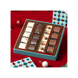 Assorted Chocolates (24 Pieces)- The Baklava Box