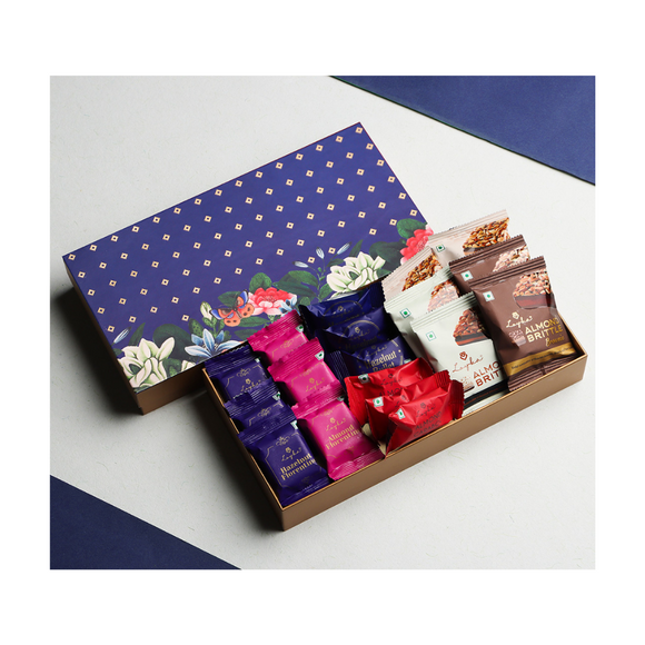 Bageecha Chocolate Gift Box - Loyka