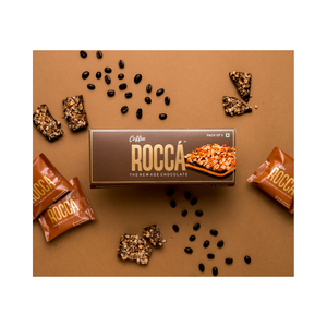 Coffee Rocca -Rocca