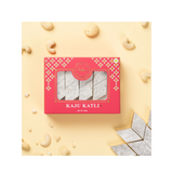 Kaju Katli - 250g - The Sweet Blend