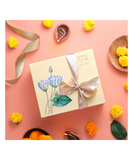 Bloom box - Festive gift - Oh cha