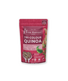 Tricolor Quinoa - Pink Harvest