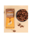 Chocolate Cashew - 40g - Eat Better