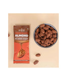 Chocolate Almond - 40g - Eat Better