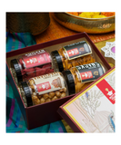 Healthy Snacking Curated Gift Box - Nutty Yogi