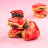 Red Heart Gulkand Valentine Day Special 250gms - The Baklava Box