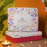 The Festive Nuts Gift Box-Omay Foods