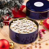 Plum Tin Cake 500g - The Baklawa Box