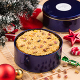 Plum Tin Cake 500g - The Baklawa Box