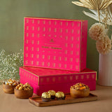 The Ultimate Happiness New Years Gift Box - Omay Foods