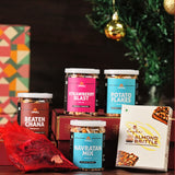 Wonderful Delights New Years Gift Box - Omay Foods