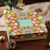 Wonderful Delights New Years Gift Box - Omay Foods