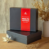 Work & Wellness New Years Gift Box - Omay Foods