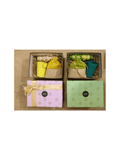 Tea Gift Box - The Gourmet Box