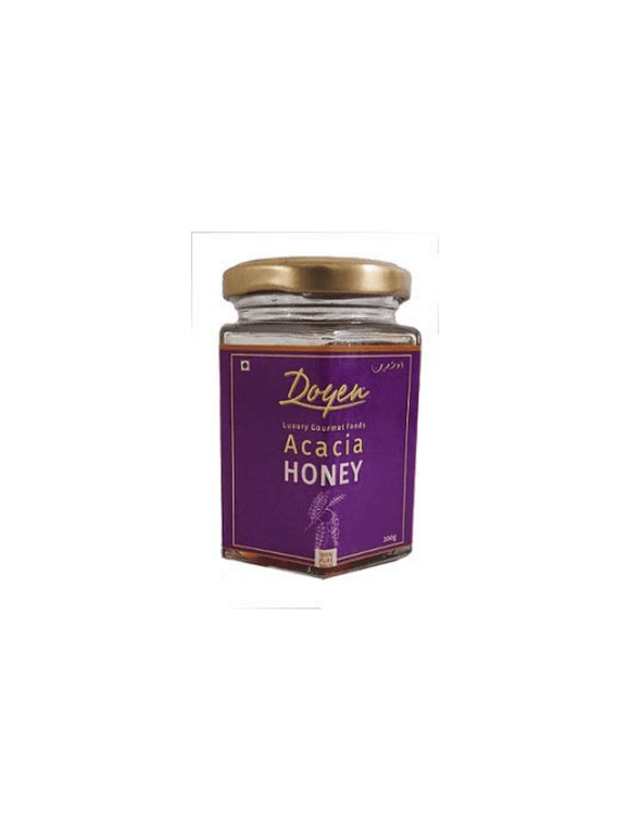 Acacia Honey - 200g - Doyen - The Gourmet Box