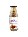 Instant Almond Milk - 5x25g - Jus Amazin - The Gourmet Box