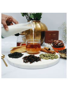 Am Pm (Black Tea) - CelesTe - The Gourmet Box