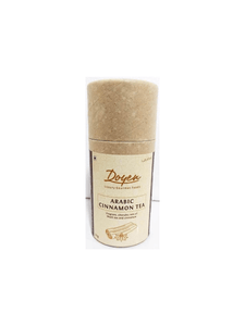Arabic Cinnamon Tea - 50g - Doyen - The Gourmet Box