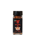 Indian Bhoot Jolokia Fire Flakes - 32g - Naagin - The Gourmet Box
