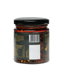 Crispy Chilli Oil (Mild) - 140g - Naagin Sauces - The Gourmet Box
