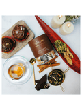 Choco Spice (Oolong Tea) - CelesTe - The Gourmet Box