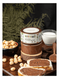 Nostimo Hazelnut Chocolate Spread - 200g - Entisi Chocolates - The Gourmet Box