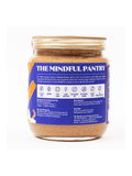 Almond Butter with Cinnamon and Vanilla Bean - The Mindful Pantry - The Gourmet Box