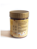 Classic Date Almond Butter - 225g - Everything Happy - The Gourmet Box