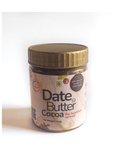 Cocoa Date Butter - 225g - Everything Happy - The Gourmet Box