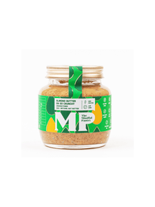 Almond Butter Crunchy - The Mindful Pantry - The Gourmet Box