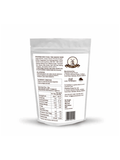 Dark Chocolate Drizzle and Sea Salt Waffle Chips - 85g - Waffle Mill - The Gourmet Box