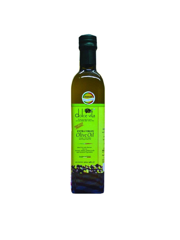 Extra Virgin Olive Oil  - Dolce Vita - The Gourmet Box