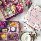 Floral Gift Box 