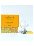 Ginger Elixir (White Tea) - CelesTe - The Gourmet Box