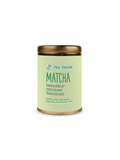 Matcha Green Tea - 30g - Tea Trunk - The Gourmet Box